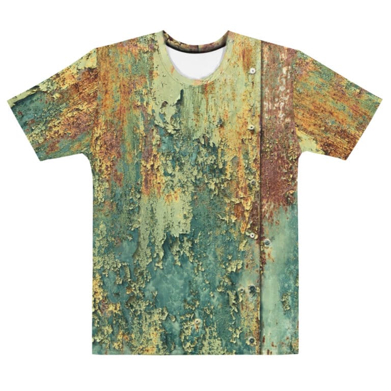 Rust FS15 T-Shirt