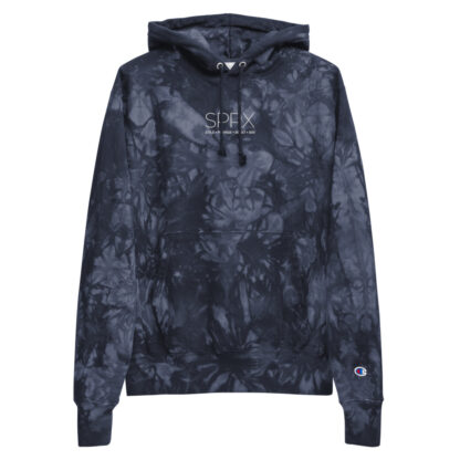 SPRX Unisex Champion Tie-Dye Hoodie