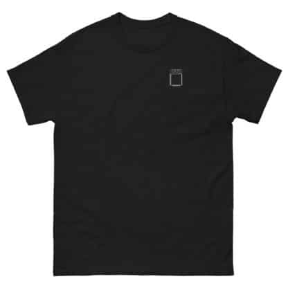 ESP32 Module Technical Diagram Front/Back T-Shirt