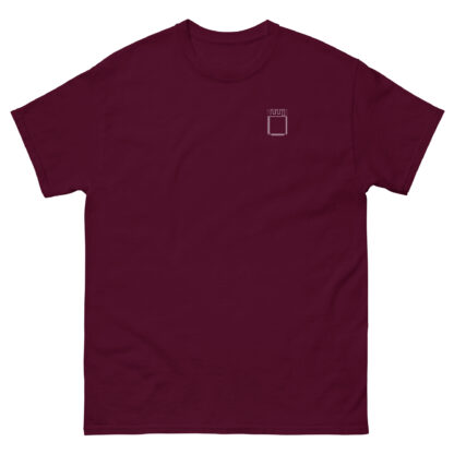 ESP32 Module Technical Diagram Front/Back T-Shirt - Image 11