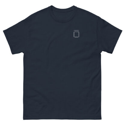 ESP32 Module Technical Diagram Front/Back T-Shirt - Image 14