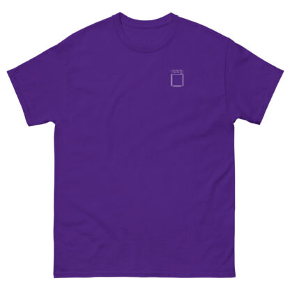 ESP32 Module Technical Diagram Front/Back T-Shirt - Image 16