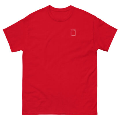 ESP32 Module Technical Diagram Front/Back T-Shirt - Image 18